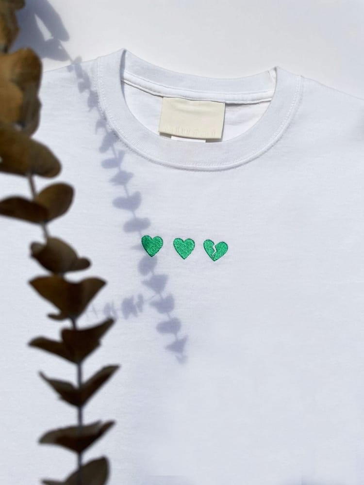 break my heart collection